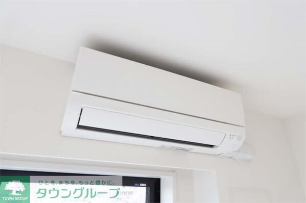 MINDHASUNEの物件内観写真